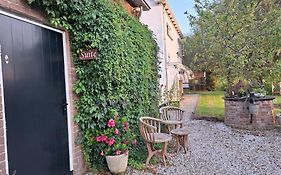 Appartement 'Droom in de polder de Suite met prive sauna